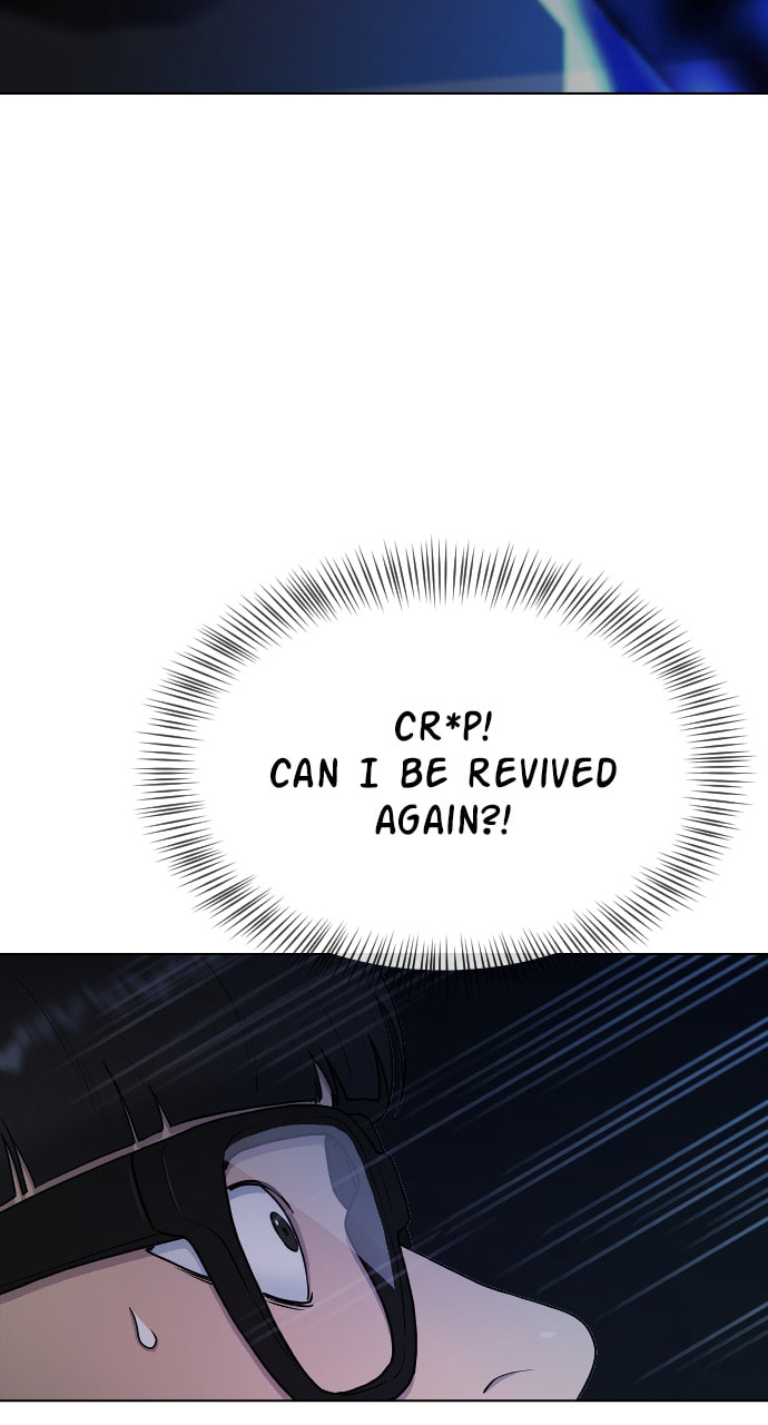 Read Psychic Studies chapter 32 image 3 on Lezhin