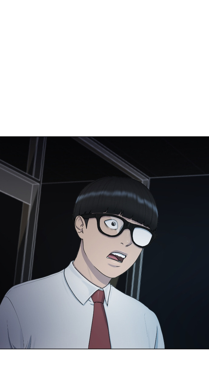 Read Psychic Studies chapter 32 image 35 on Lezhin