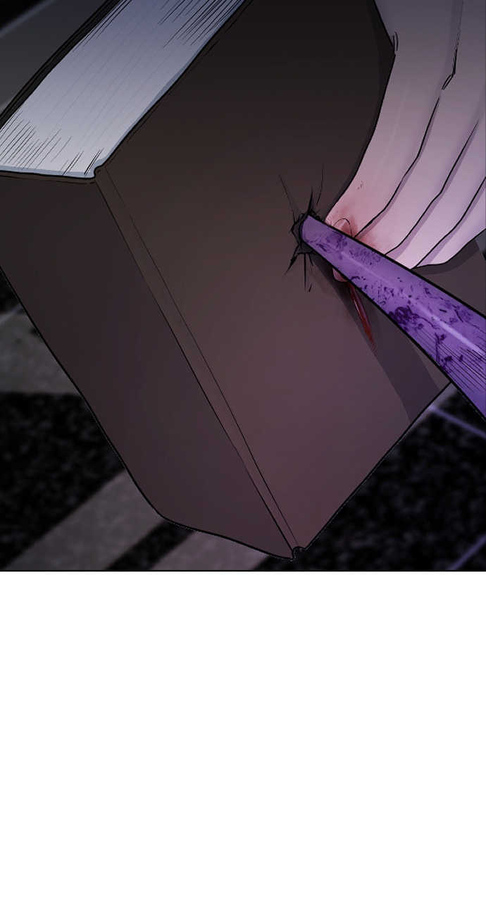 Read Psychic Studies chapter 32 image 39 on Lezhin