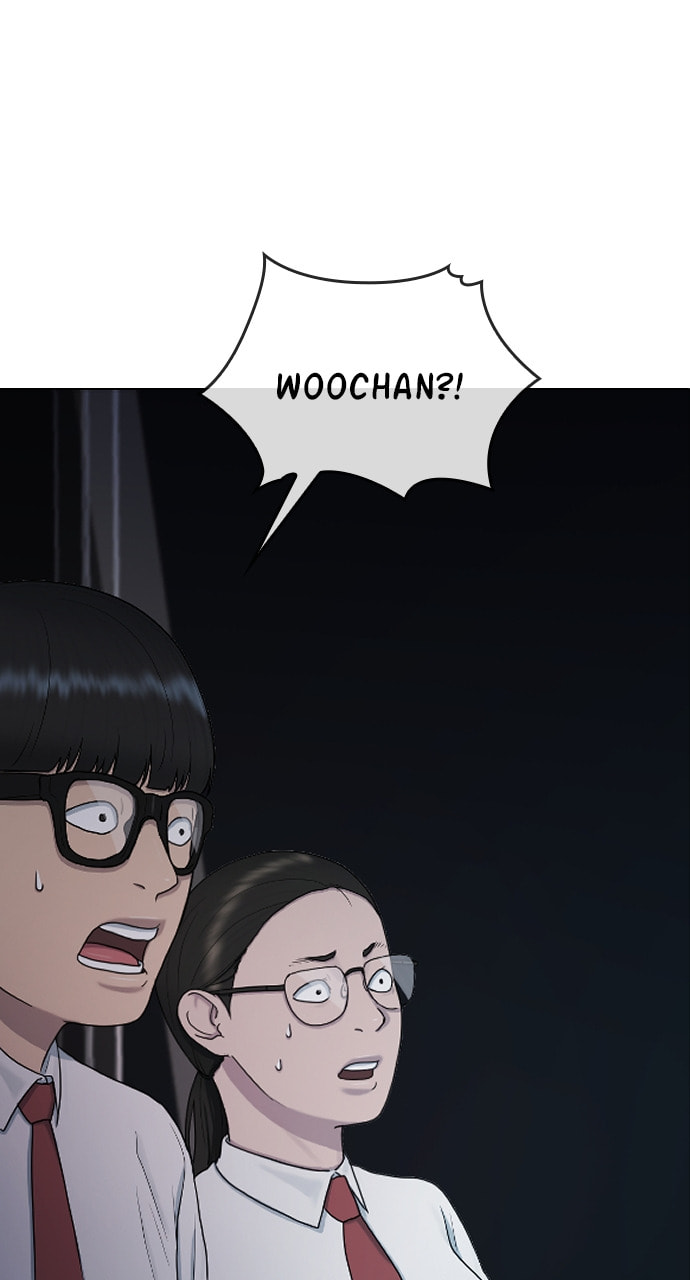 Read Psychic Studies chapter 32 image 40 on Lezhin