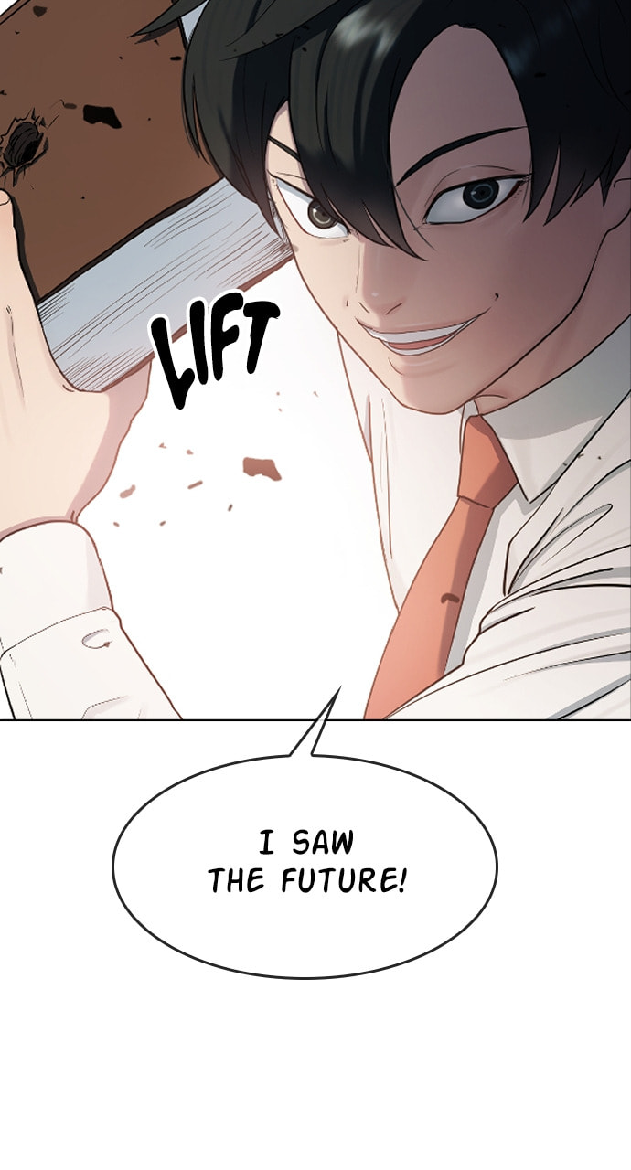 Read Psychic Studies chapter 32 image 44 on Lezhin