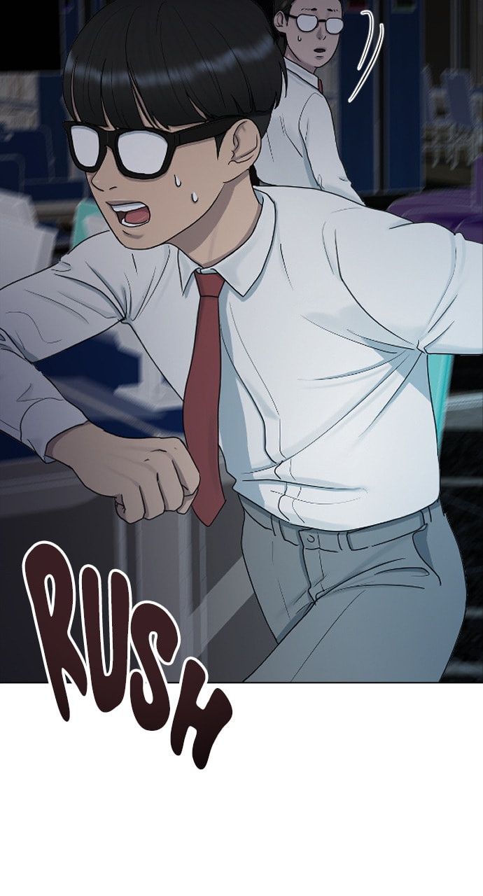 Read Psychic Studies chapter 32 image 48 on Lezhin