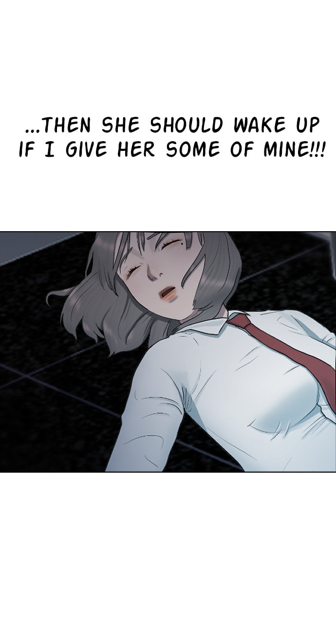 Read Psychic Studies chapter 32 image 49 on Lezhin