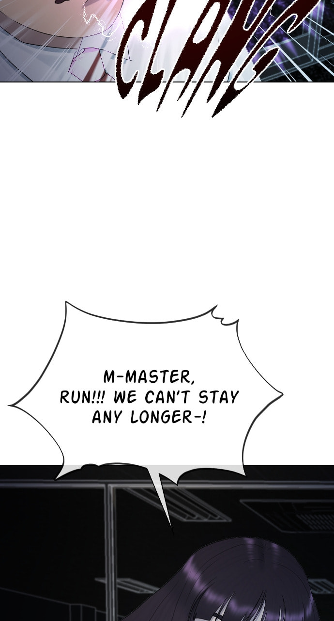 Read Psychic Studies chapter 32 image 5 on Lezhin