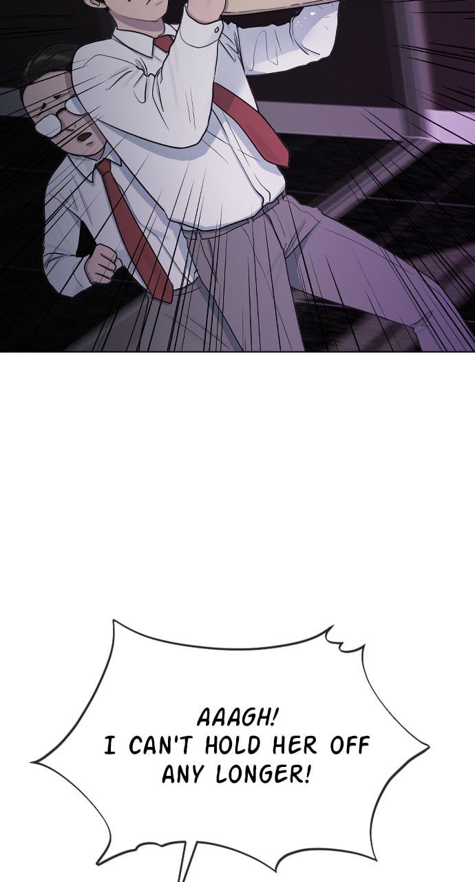 Read Psychic Studies chapter 32 image 53 on Lezhin