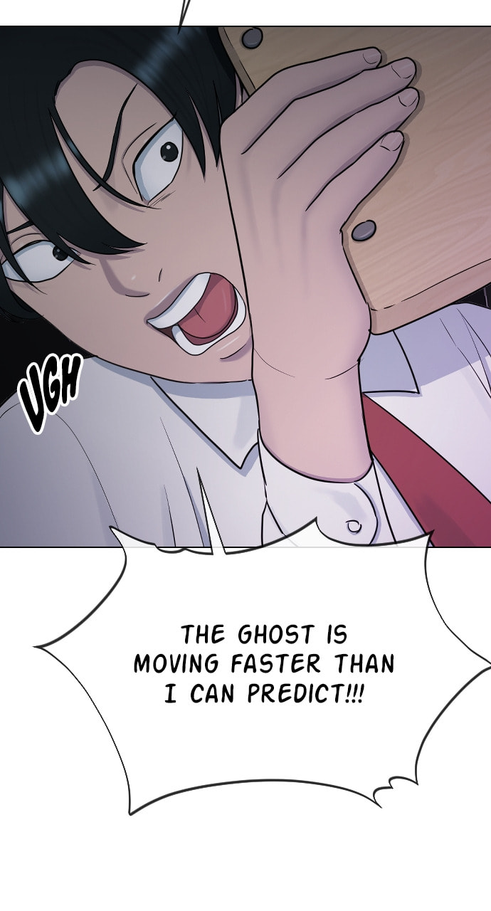 Read Psychic Studies chapter 32 image 54 on Lezhin