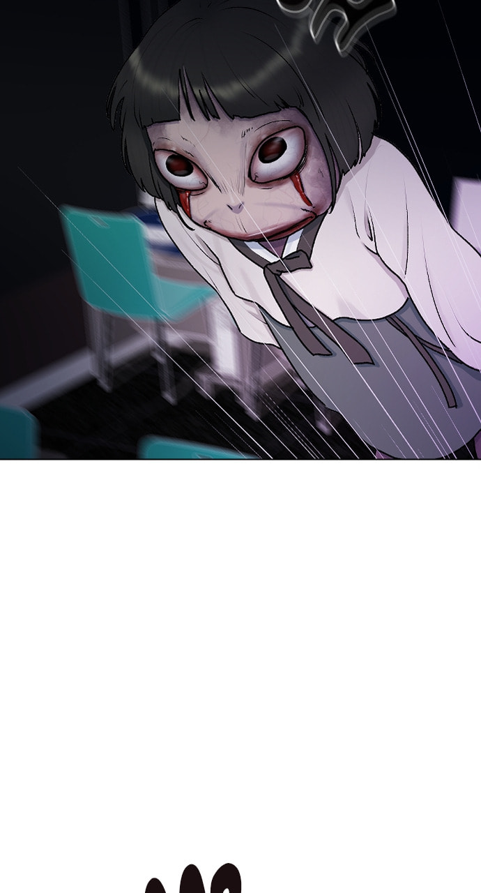 Read Psychic Studies chapter 32 image 56 on Lezhin
