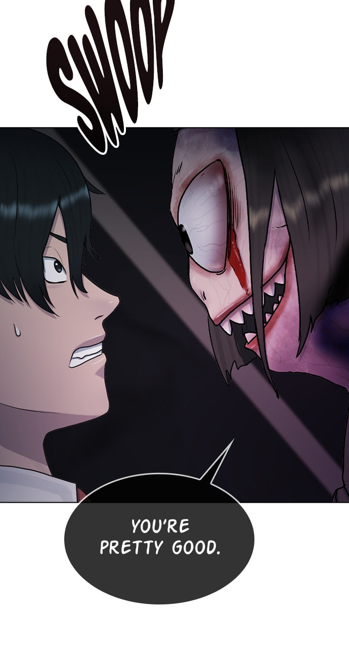 Read Psychic Studies chapter 32 image 57 on Lezhin