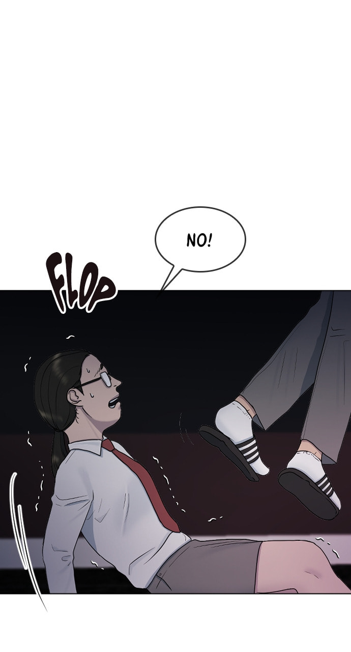 Read Psychic Studies chapter 32 image 63 on Lezhin