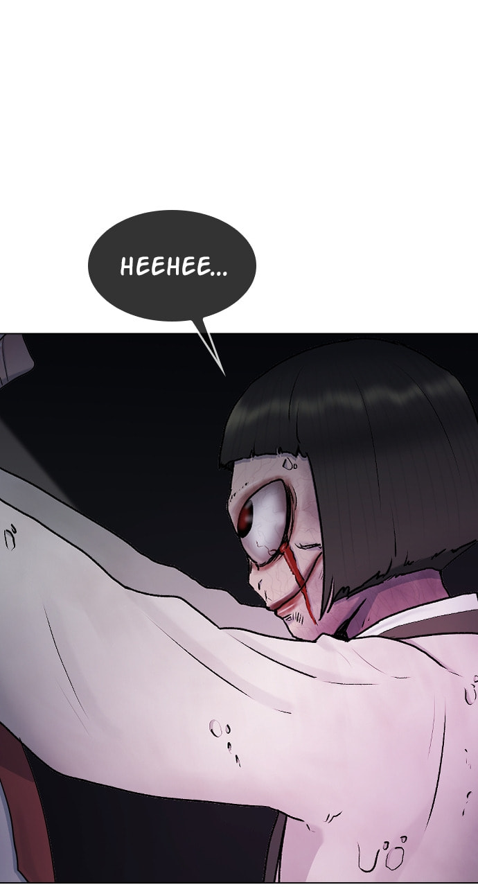 Read Psychic Studies chapter 32 image 67 on Lezhin