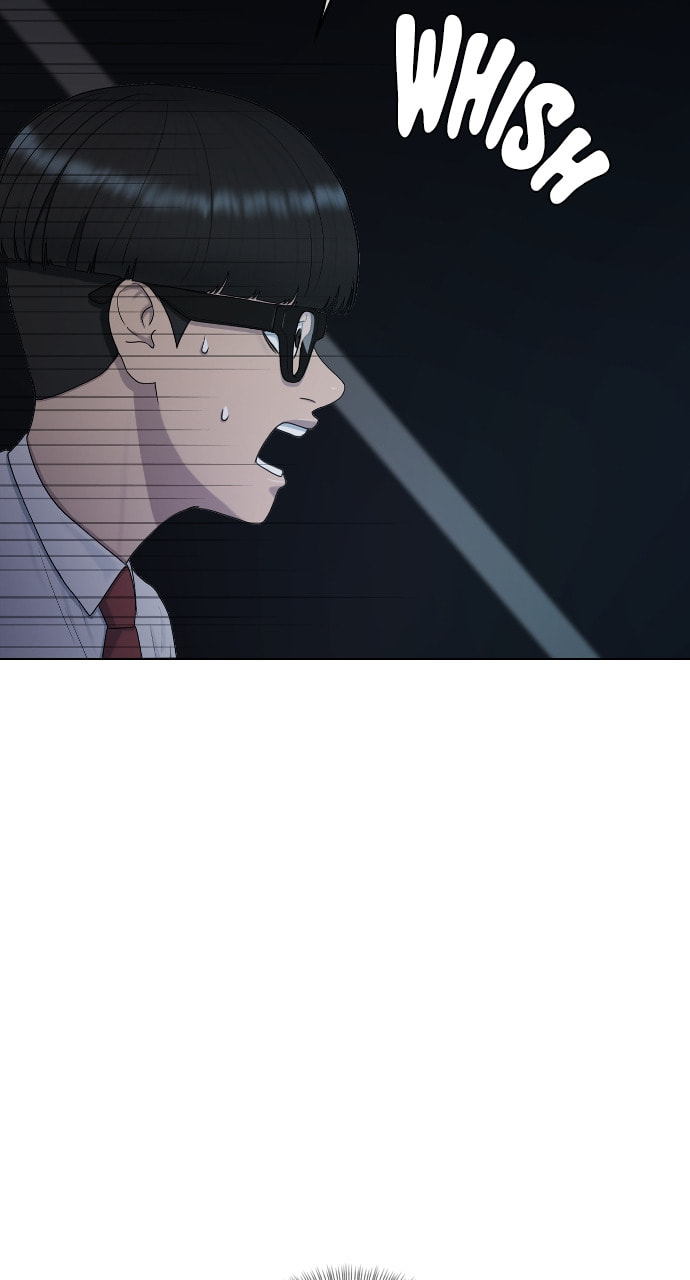 Read Psychic Studies chapter 32 image 7 on Lezhin