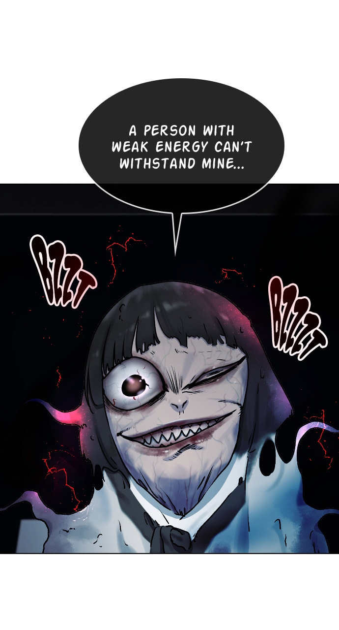 Read Psychic Studies chapter 32 image 9 on Lezhin