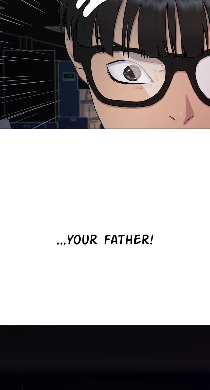 Read Psychic Studies chapter 33 image 11 on Lezhin