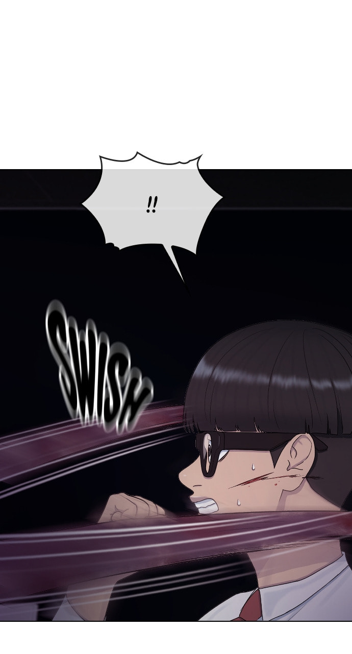 Read Psychic Studies chapter 33 image 16 on Lezhin