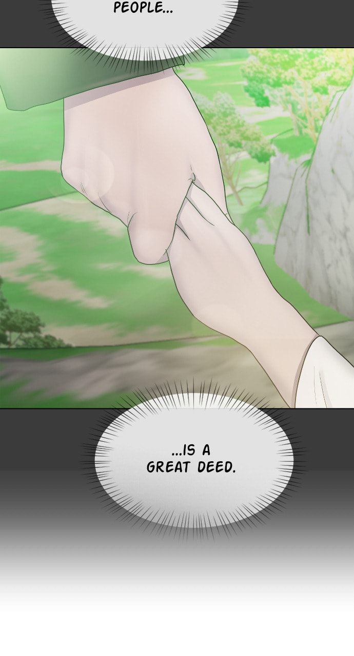Read Psychic Studies chapter 33 image 19 on Lezhin