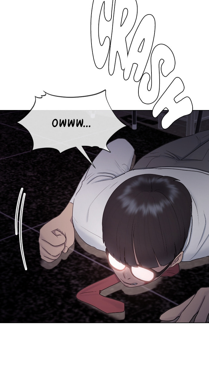 Read Psychic Studies chapter 33 image 24 on Lezhin