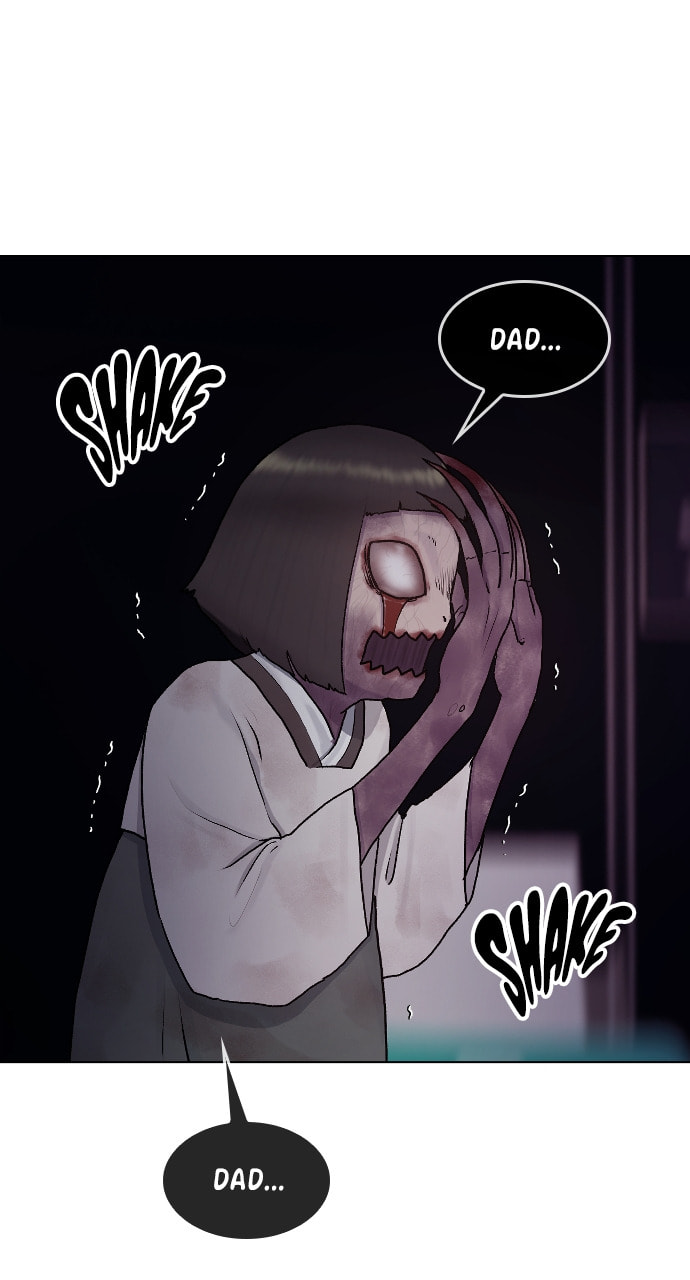 Read Psychic Studies chapter 33 image 26 on Lezhin