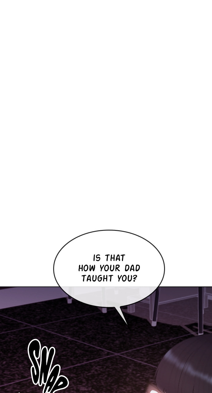 Read Psychic Studies chapter 33 image 27 on Lezhin