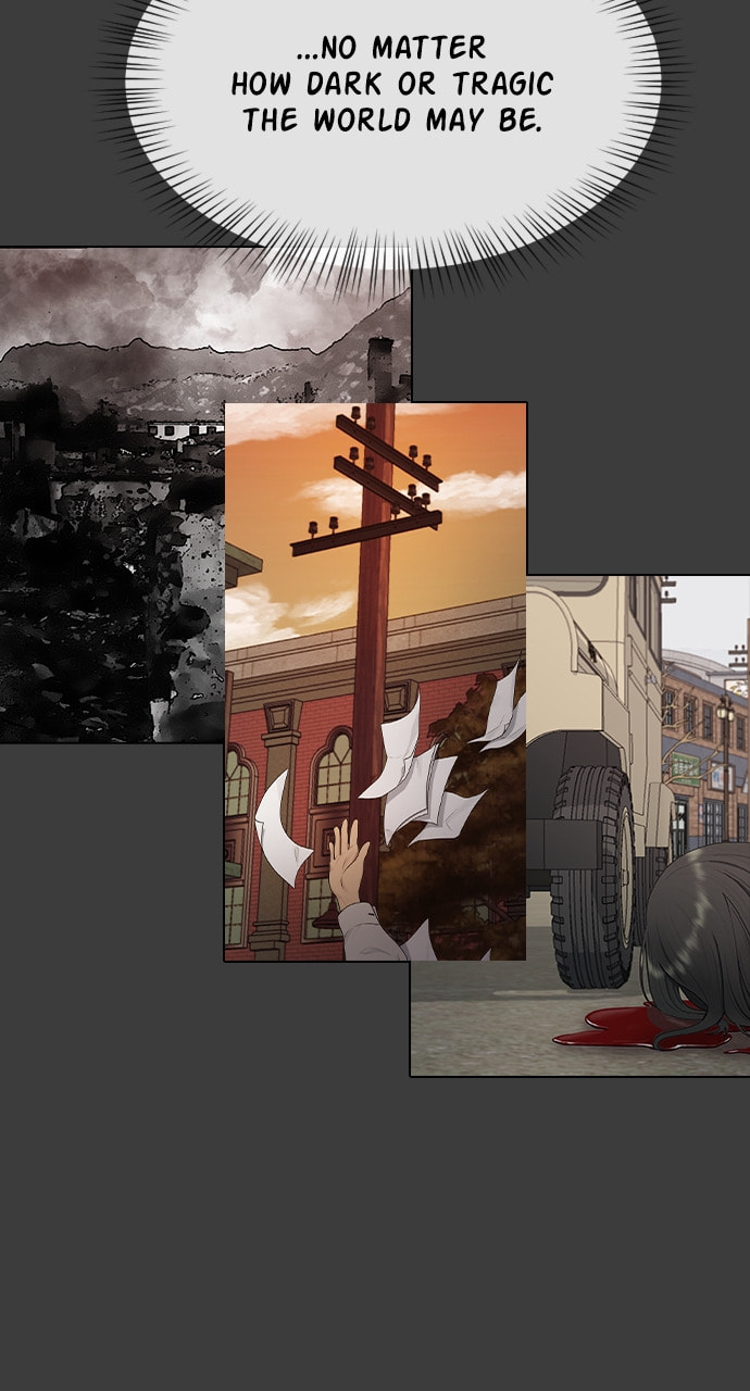 Read Psychic Studies chapter 33 image 33 on Lezhin