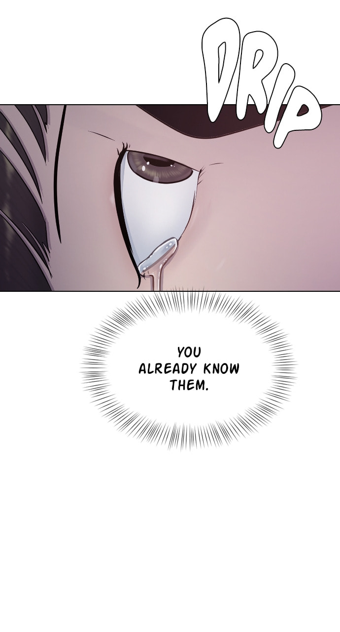 Read Psychic Studies chapter 33 image 40 on Lezhin