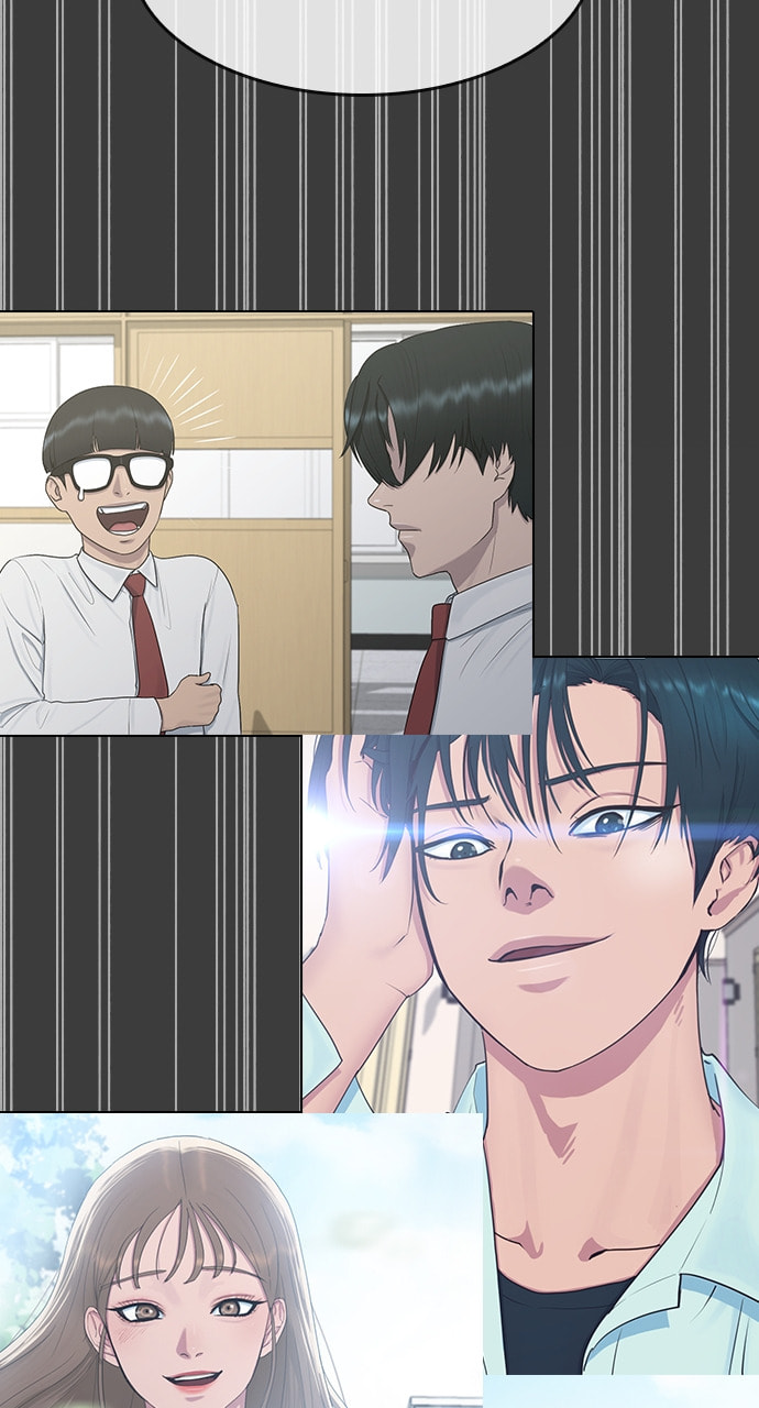 Read Psychic Studies chapter 33 image 48 on Lezhin