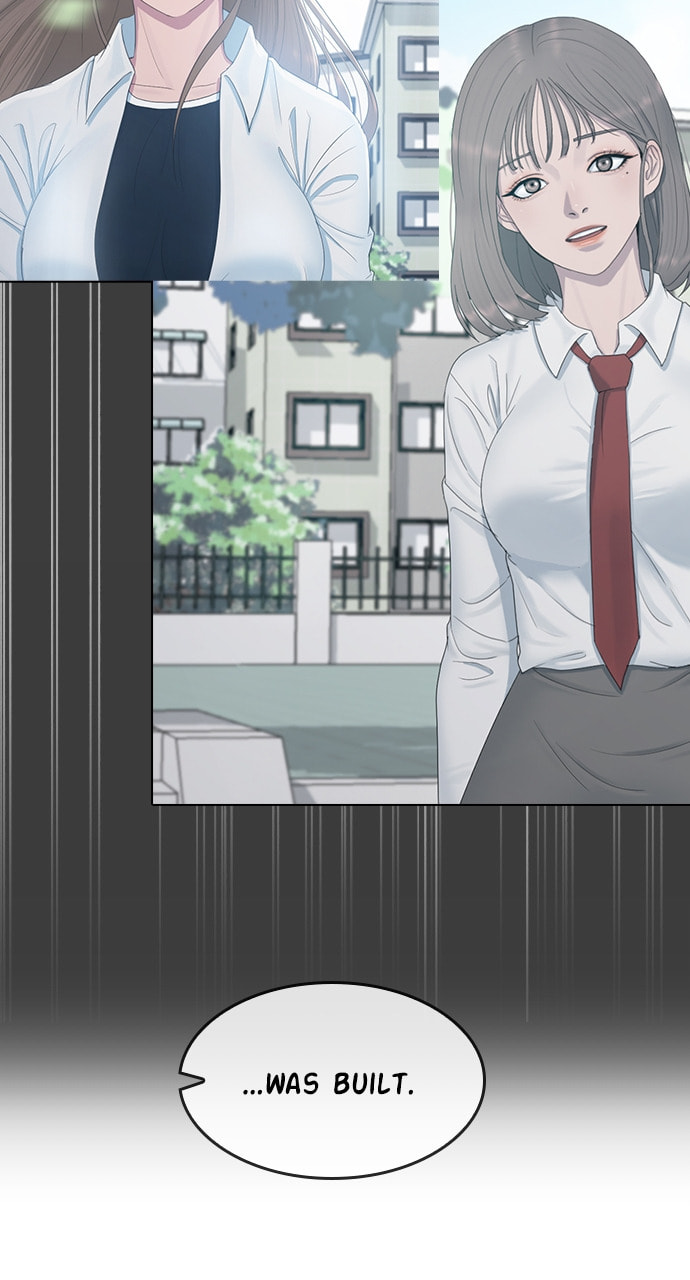 Read Psychic Studies chapter 33 image 49 on Lezhin