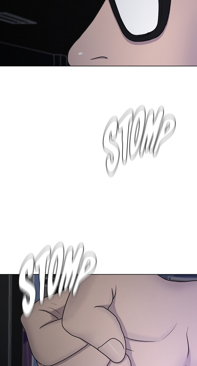 Read Psychic Studies chapter 33 image 5 on Lezhin