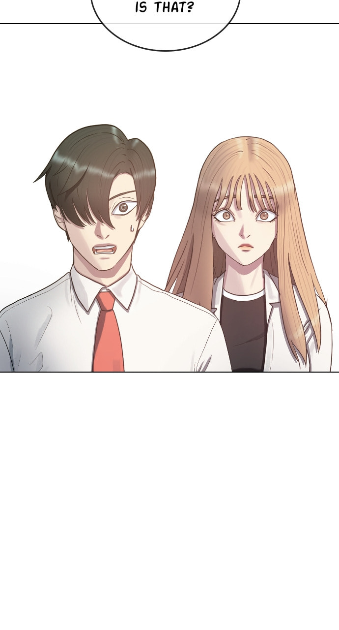 Read Psychic Studies chapter 33 image 51 on Lezhin