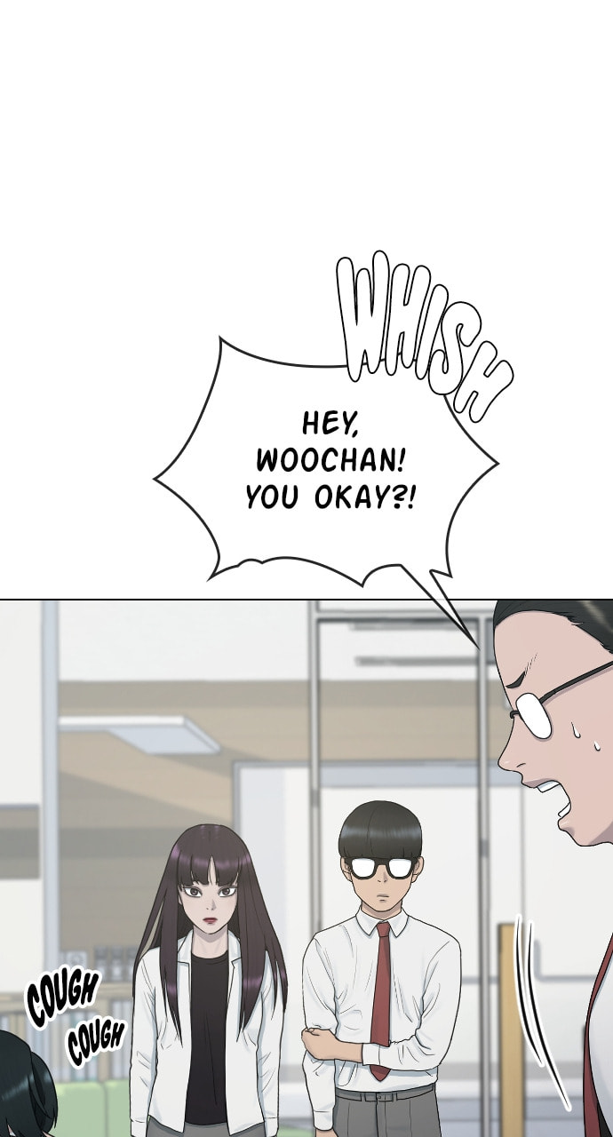 Read Psychic Studies chapter 33 image 57 on Lezhin