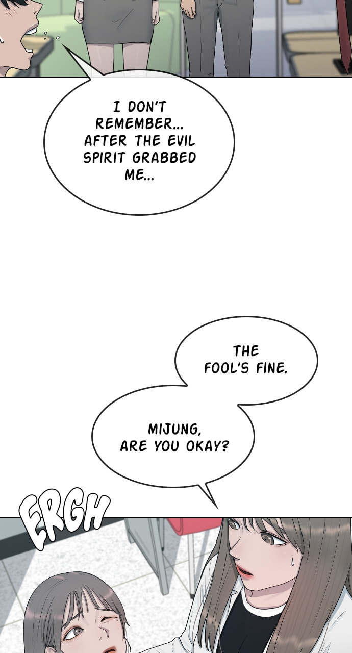 Read Psychic Studies chapter 33 image 58 on Lezhin