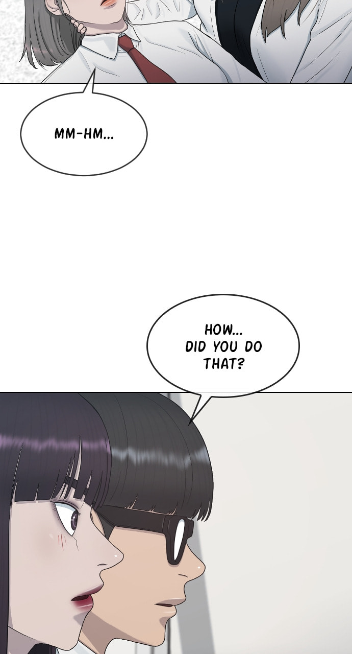 Read Psychic Studies chapter 33 image 59 on Lezhin