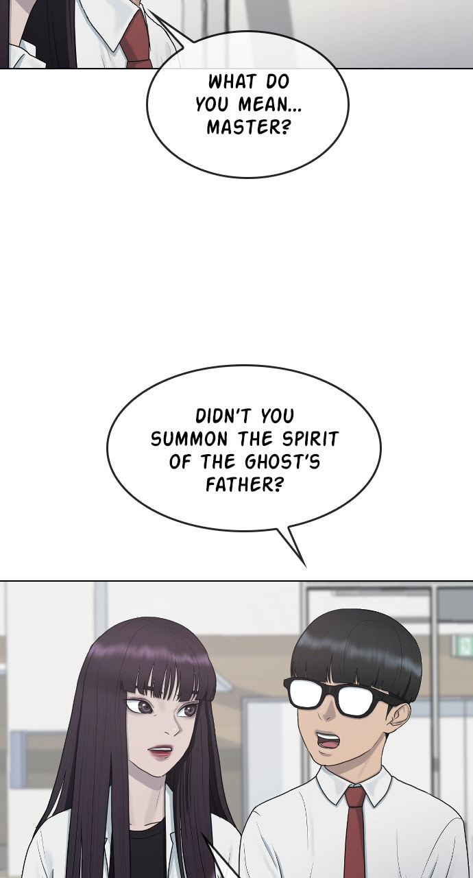 Read Psychic Studies chapter 33 image 60 on Lezhin