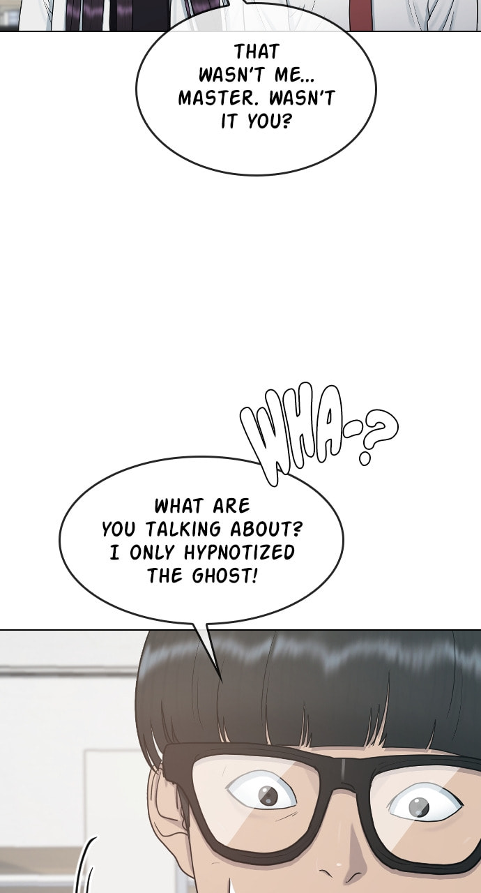 Read Psychic Studies chapter 33 image 61 on Lezhin
