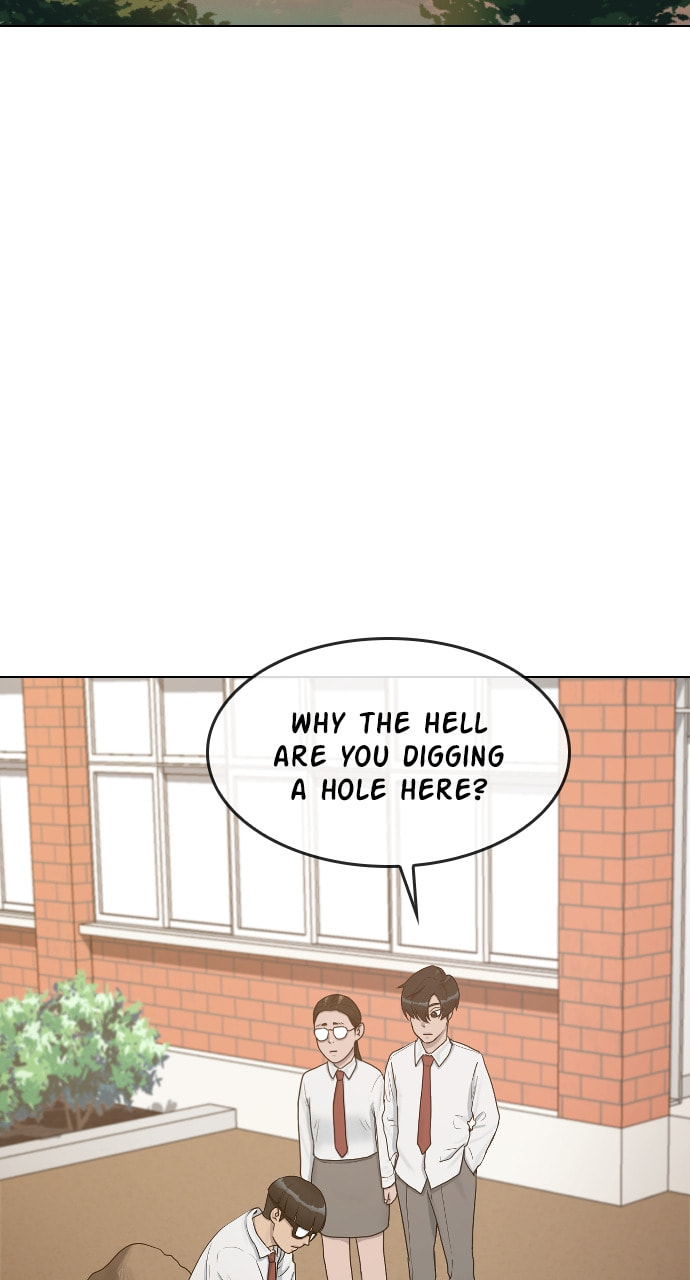 Read Psychic Studies chapter 33 image 65 on Lezhin