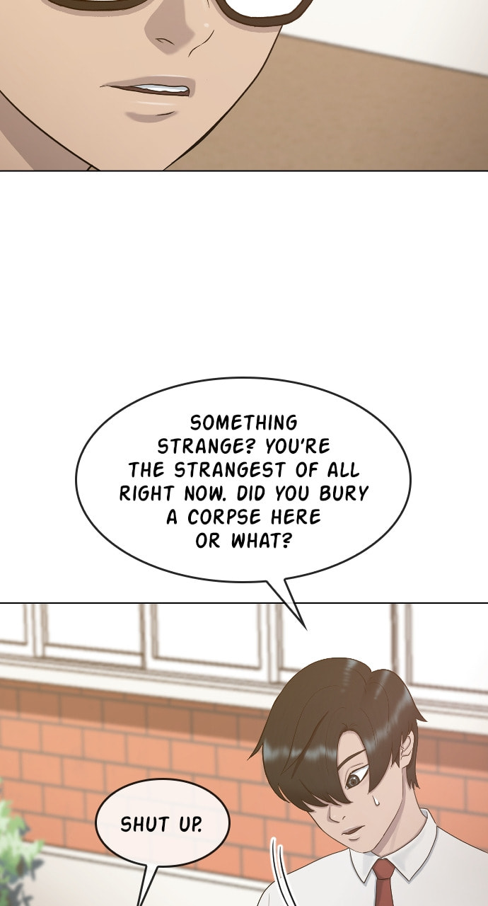 Read Psychic Studies chapter 33 image 67 on Lezhin