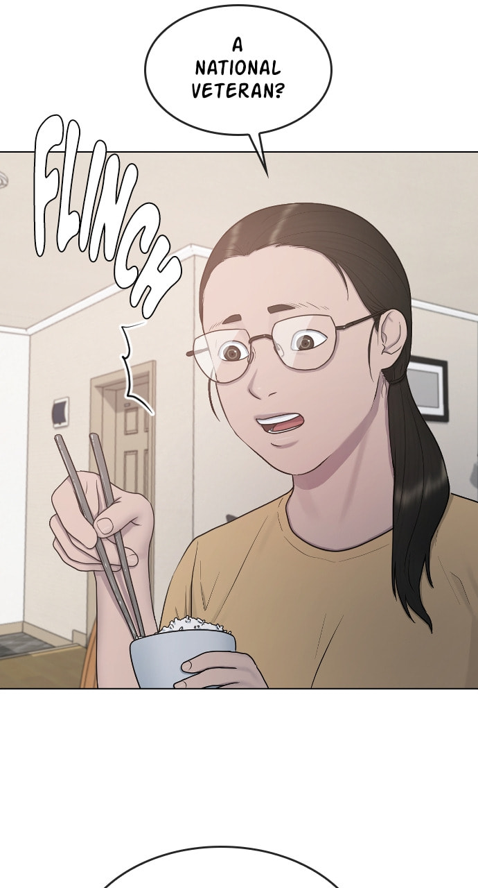 Read Psychic Studies chapter 33 image 75 on Lezhin