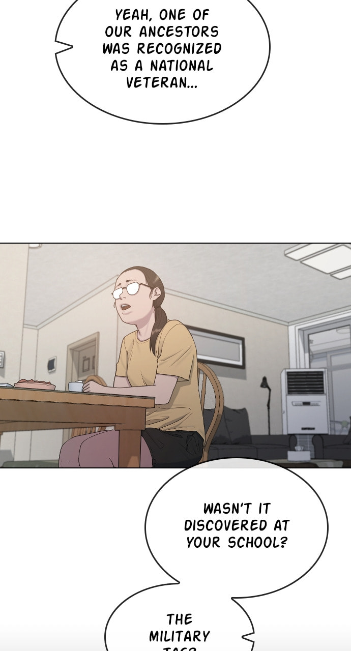 Read Psychic Studies chapter 33 image 76 on Lezhin