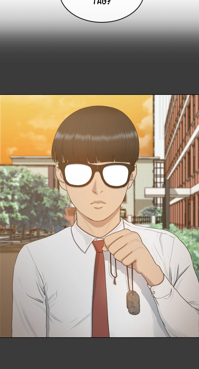 Read Psychic Studies chapter 33 image 77 on Lezhin