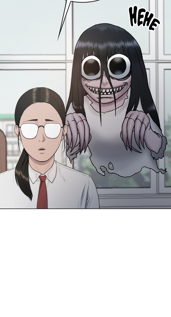 Read Psychic Studies chapter 33 image 84 on Lezhin