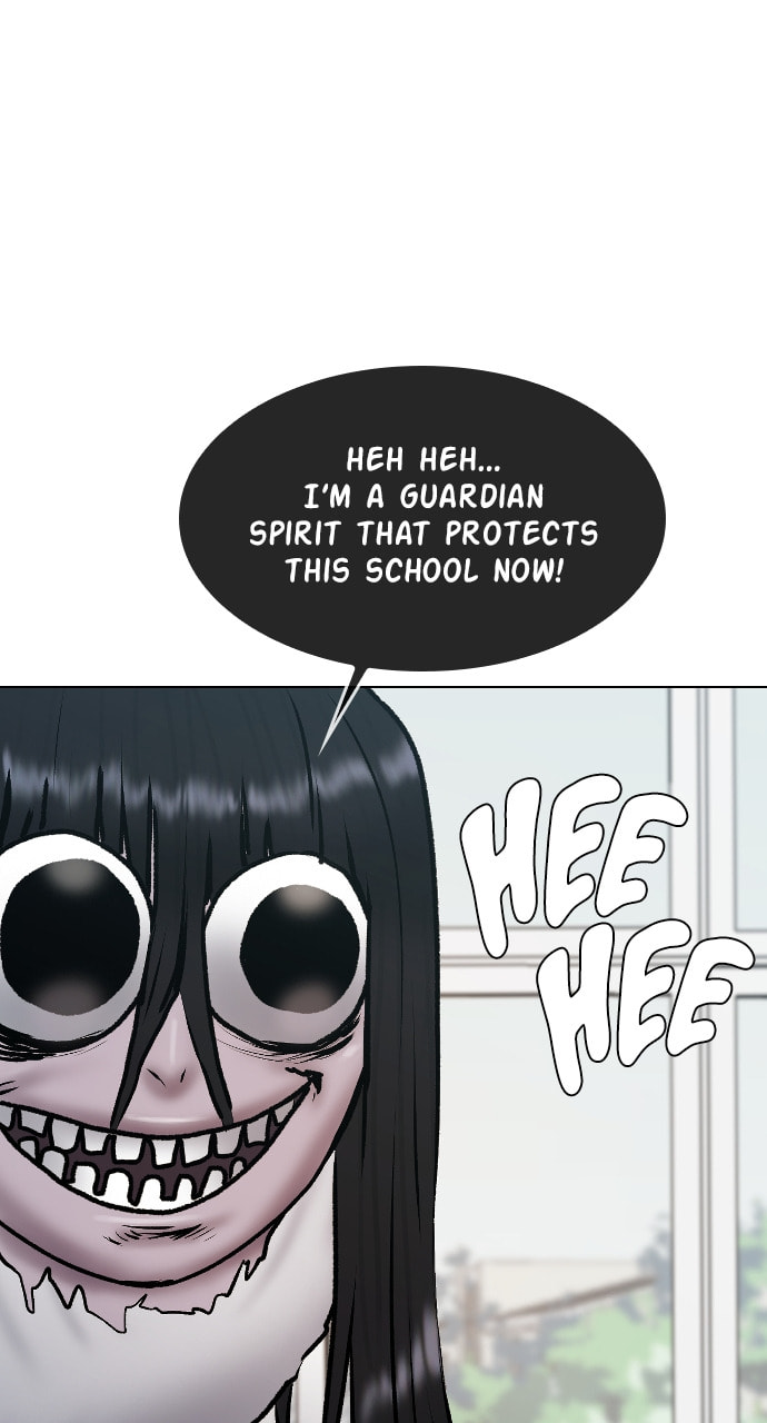 Read Psychic Studies chapter 33 image 86 on Lezhin