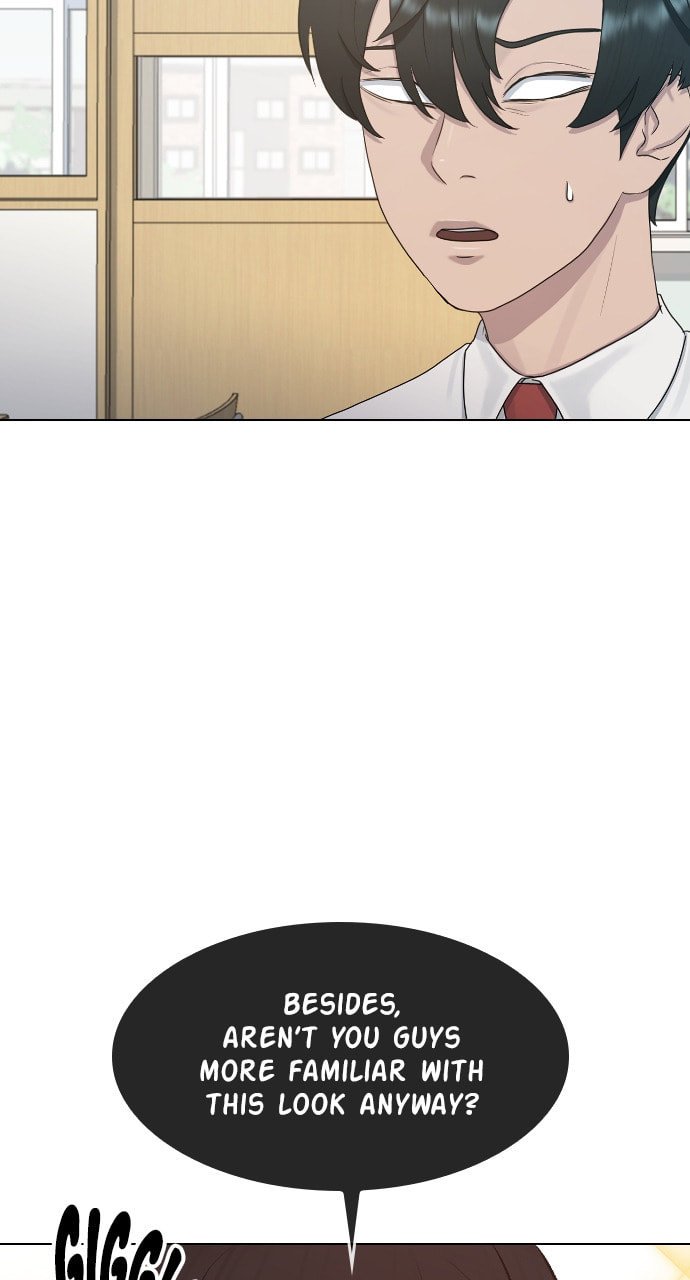 Read Psychic Studies chapter 33 image 88 on Lezhin