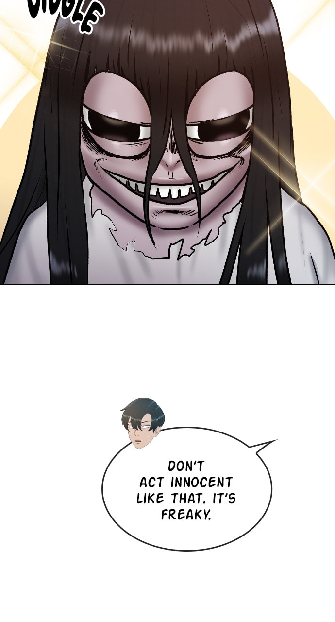 Read Psychic Studies chapter 33 image 89 on Lezhin
