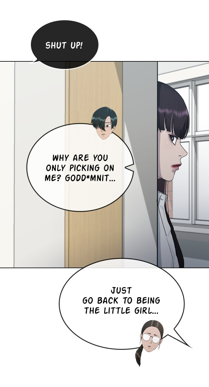 Read Psychic Studies chapter 33 image 90 on Lezhin
