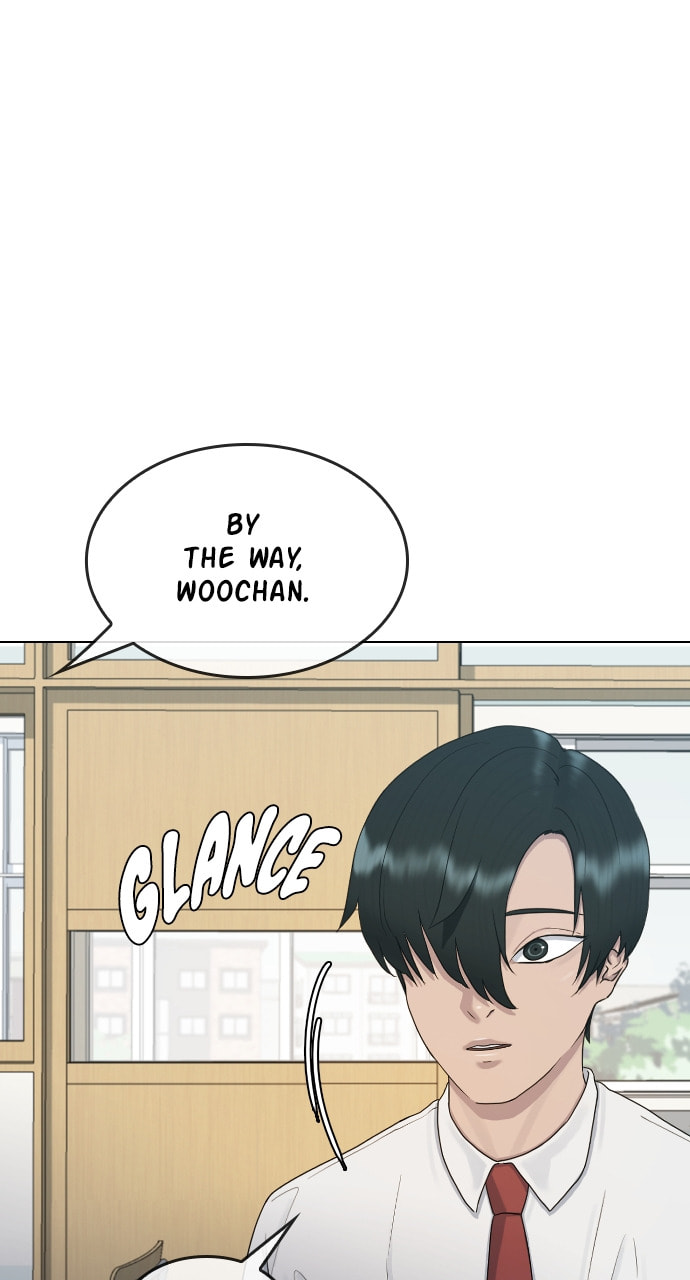 Read Psychic Studies chapter 33 image 92 on Lezhin