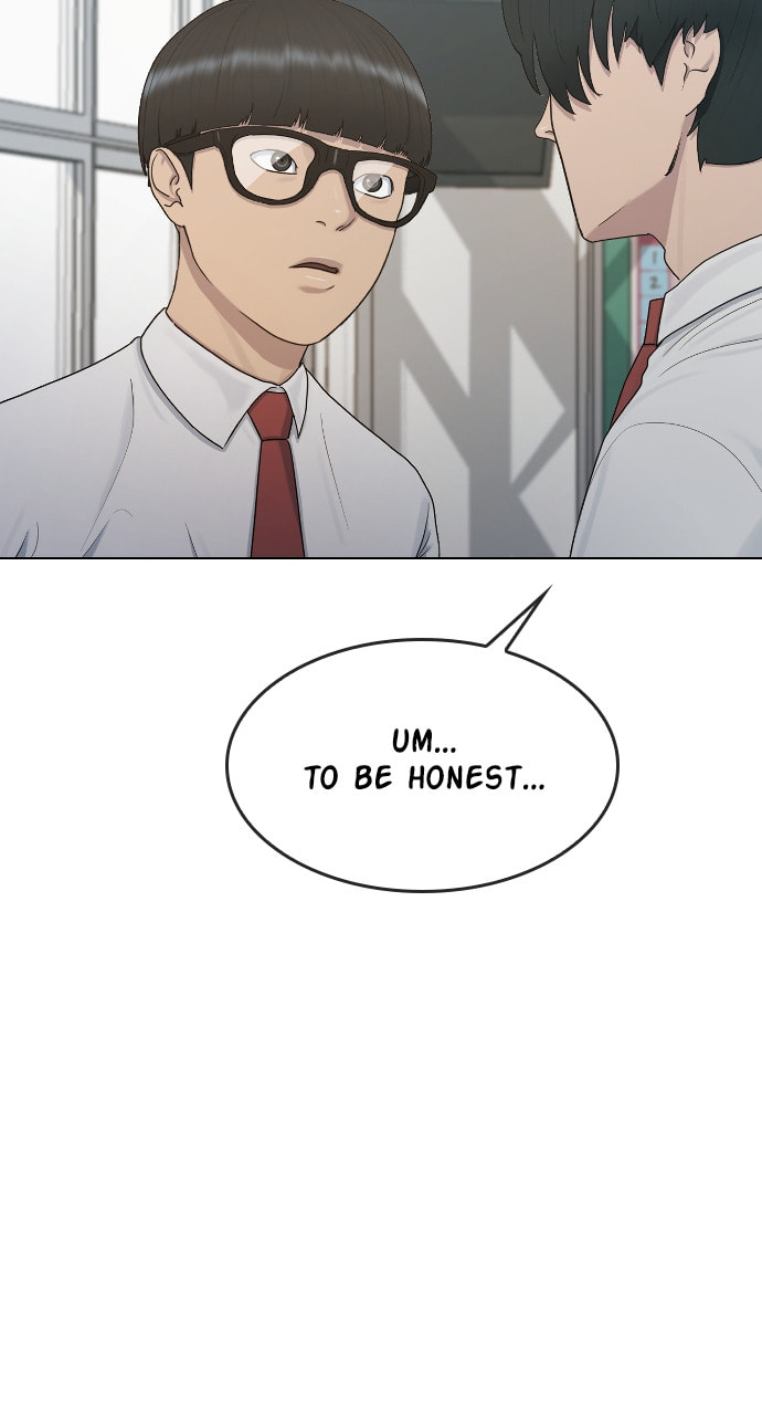 Read Psychic Studies chapter 33 image 94 on Lezhin