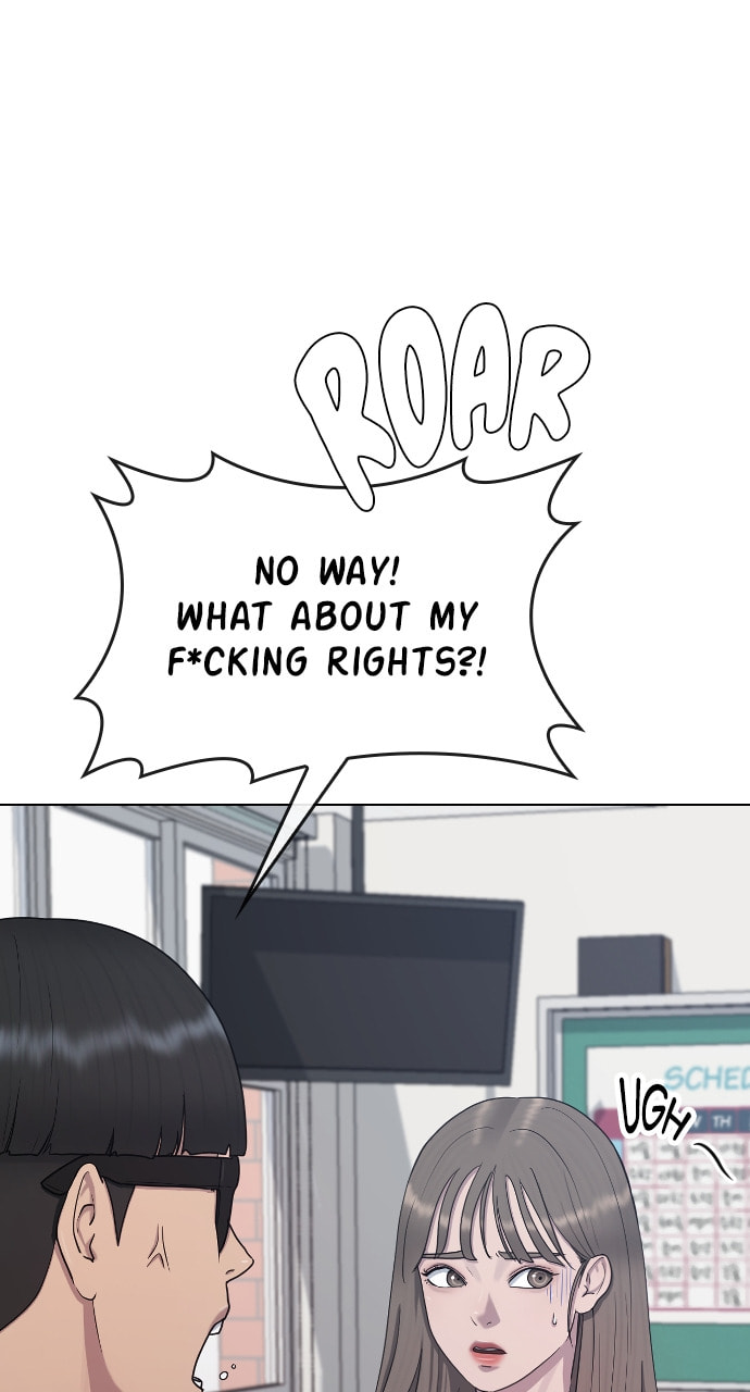 Read Psychic Studies chapter 34 image 11 on Lezhin