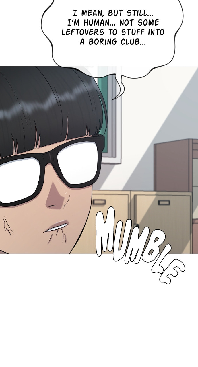 Read Psychic Studies chapter 34 image 13 on Lezhin