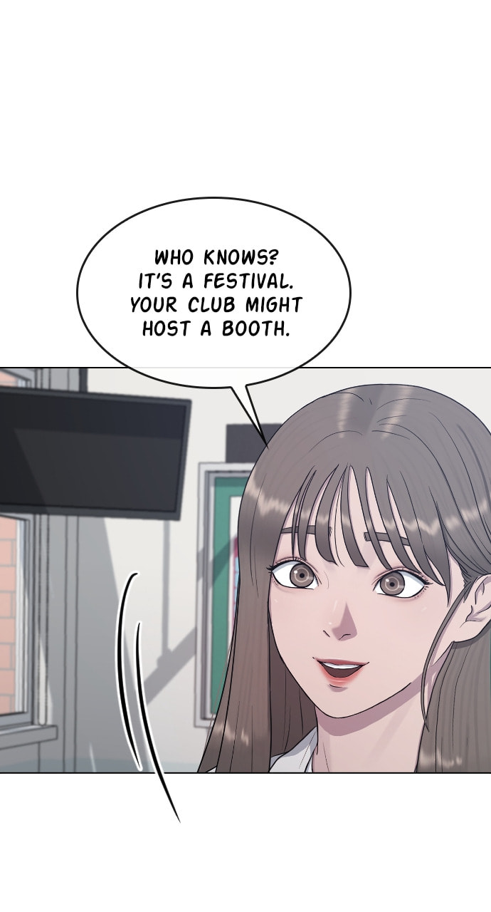 Read Psychic Studies chapter 34 image 14 on Lezhin
