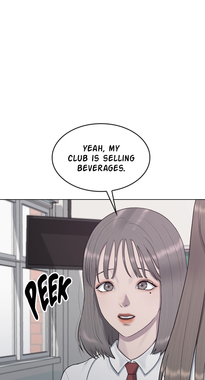 Read Psychic Studies chapter 34 image 15 on Lezhin