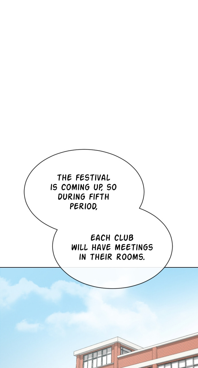 Read Psychic Studies chapter 34 image 2 on Lezhin